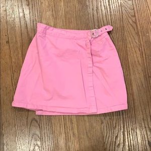 Brandy Melville skirt